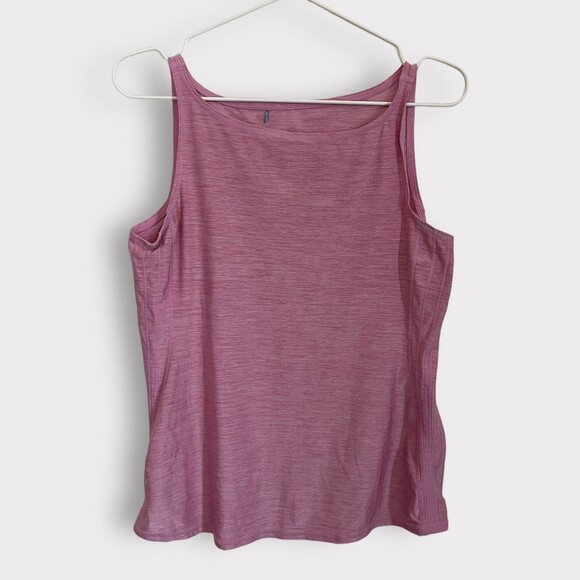 lululemon athletica Tops - Lululemon Pink Tank Top